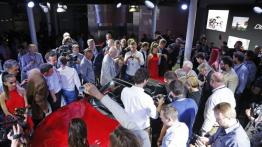 Mazda MX-5 IV (2015) - oficjalna prezentacja auta