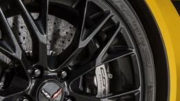 Chevrolet Corvette C7 Z06 (2015) - koło