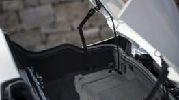 McLaren 650S Spider (2014) - bagażnik