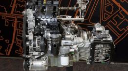 Range Rover Evoque - wersja 3-drzwiowa - silnik solo