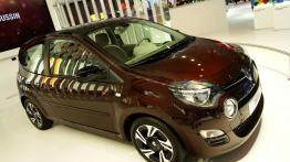 Frankfurt Motor Show 2011 na żywo - auta seryjne cz. 2 - inne zdjęcie