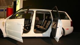 Essen Motor Show 2011