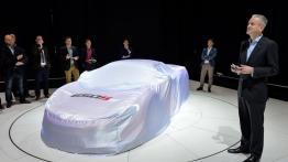 McLaren 650S Spider (2014) - oficjalna prezentacja auta