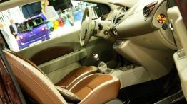 Frankfurt Motor Show 2011 na żywo - auta seryjne cz. 2 - inne zdjęcie