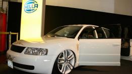 Essen Motor Show 2011