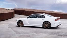 Dodge Charger SRT Hellcat (2015) - lewy bok