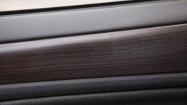 Subaru Legacy VI (2015) - drzwi kierowcy od wewnątrz
