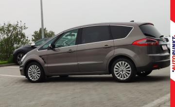 Ford S-Max I 2014 Titanium, zdjęcie 10