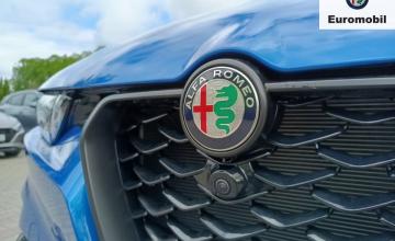 Alfa Romeo Tonale SUV PHEV 1.3 PHEV Q4 280KM 2023 VELOCE 1.3 T4 280 KM AT6 Plug-in Hybrid, zdjęcie 10
