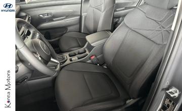 Hyundai Tucson IV 2025 1,6 T-GDI 160KM 2WD 6MT MODERN, zdjęcie 10