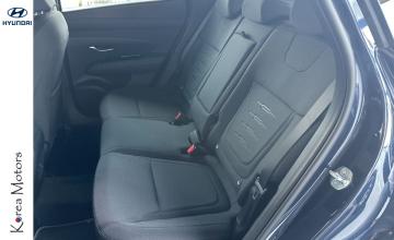Hyundai Tucson IV 2025 1,6L T-GDI 160KM 2WD 6MT SMART LED 2, zdjęcie 10