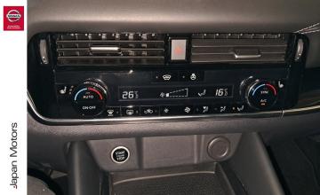 Nissan Qashqai III Crossover 1.3 DIG-T MHEV 158KM 2024 N-Connecta, zdjęcie 10