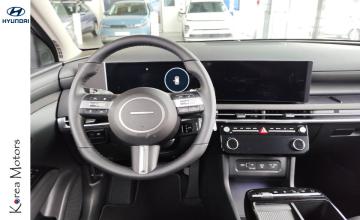 Hyundai Tucson IV 2025 Executive Comfort 1,6L T-GDI 160KM 7DCT, zdjęcie 10