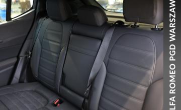 Alfa Romeo Tonale SUV PHEV 1.3 PHEV Q4 280KM 2024 VELOCE 1.3 T4 280 KM AT6 Plug-in Hybrid, zdjęcie 10