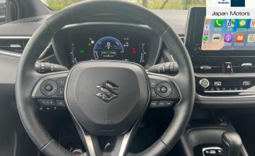 Suzuki Swace Kombi Facelifting 1.8 Hybrid 140KM 2024 Premium Plus, zdjęcie 10