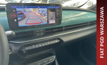 Fiat 600 II 2025 pakiet style, pakiet komfort, zdjęcie 10