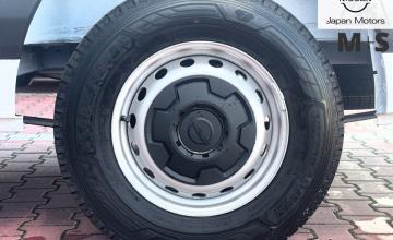 Nissan Interstar II 2025 L2H2 Business Plus 130KM Manual, zdjęcie 10