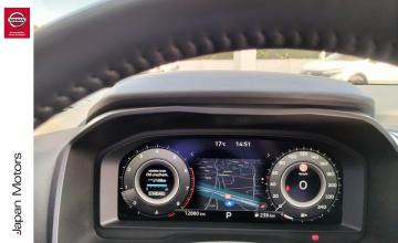 Nissan Qashqai III Crossover 1.3 DIG-T MHEV 158KM 2024 N-CONNECTA, zdjęcie 10