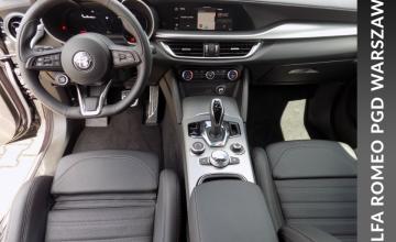 Alfa Romeo Stelvio SUV Facelifting 2023 2.0 GME Turbo 280KM 2024 Veloce, zdjęcie 10