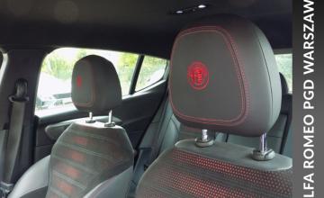 Alfa Romeo Tonale SUV PHEV 1.3 PHEV Q4 280KM 2023 Veloce, zdjęcie 10