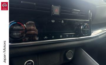 Nissan Qashqai III Crossover 1.3 DIG-T MHEV 158KM 2024 N-Connecta, zdjęcie 10