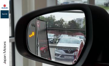 Suzuki Vitara III SUV Facelifting 2024 1.4 BoosterJet mild Hybrid 129KM 2025 FL Premium Plus, zdjęcie 10