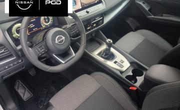 Nissan Qashqai III 2025 N-connecta / Pakiet Technologiczny, zdjęcie 10