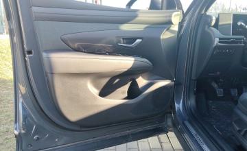 Hyundai Tucson IV SUV Facelifting 1.6 T-GDI 160KM 2025 1,6L T-GDI 160KM 2WD 6MT Executive, zdjęcie 10