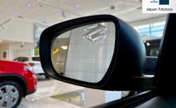 Suzuki Swift VI Hatchback Facelifting 1.2 DualJet SHVS 83KM 2025 Premium Plus, zdjęcie 10