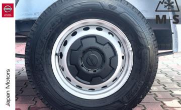 Nissan Interstar II 2025 L2H2 Business Plus 130KM Manual, zdjęcie 10