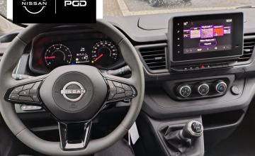 Nissan Primastar 2025 Van L2H1 6MT 2.0 DCI 130KM Business Plus, zdjęcie 10