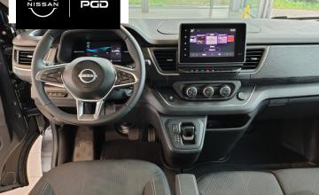 Nissan Primastar I 2025 Combi L2H1 2.0 DCI 150KM AT Business Plus, zdjęcie 10