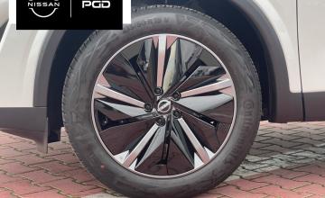 Nissan Qashqai III 2025 1.3 MHEV 158KM X-Tronic TEKNA, zdjęcie 10