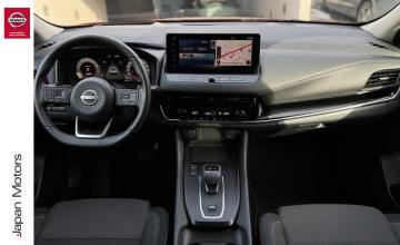 Nissan Qashqai III Crossover 1.3 DIG-T MHEV 158KM 2024 N-Connecta, zdjęcie 10