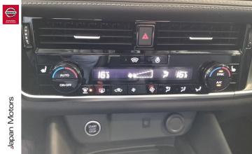 Nissan Qashqai III 2025 N-Connect + P. Technologiczny + Dach Panoramiczny, zdjęcie 10