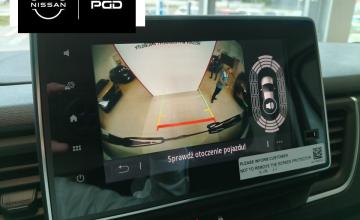 Nissan Primastar I 2025 2,0 dCi 150 [KM] AT COMBI L2H1 BUSINESS PLUS 9 os., zdjęcie 10