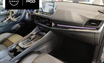 Nissan Qashqai III 2025 1.3 158 KM Xtronic N-Connecta, zdjęcie 10