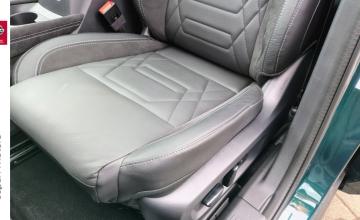 Nissan Qashqai III Crossover Facelifting 1.3 DIG-T MHEV 158KM 2025 1,3 158 KM MHEV / Benzyna / Automat / N-Design / BOSE / 2WD /, zdjęcie 10