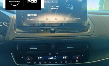 Nissan Qashqai III 2025 Acenta 1.3 140, zdjęcie 10