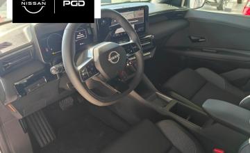 Nissan Micra V 2026 Evolve, zdjęcie 10