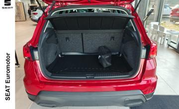 Seat Arona Crossover Facelifting 1.0 TSI 110KM 2024 Marina 1.0 TSI 110 KM 6-biegowa manualna, zdjęcie 10