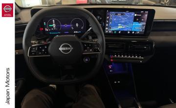 Nissan Micra V 2026 EVOLVE, zdjęcie 10