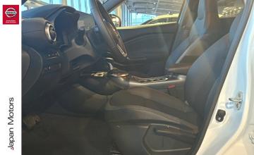 Nissan Juke II Crossover Facelifting 1.0 DIG-T 114KM 2025 N-Connecta, zdjęcie 10