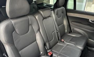 Volvo XC90 II 2025 Ultra Motyw: Dark, zdjęcie 10