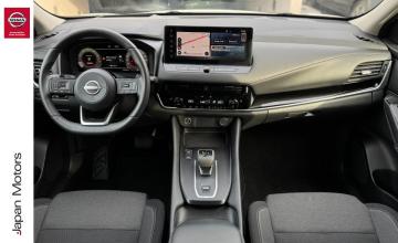 Nissan Qashqai III Crossover 1.3 DIG-T MHEV 158KM 2024 N-Connecta, zdjęcie 10
