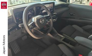 Nissan Micra V 2026 Evolve, zdjęcie 10