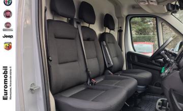 Fiat Ducato IV 2025 Maxi Furgon L4H2 2.2 H3-POWER 180KM AT8, zdjęcie 10