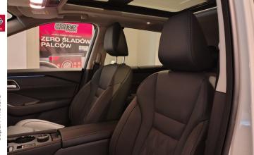 Nissan X-Trail IV 1.5 VC-T e-POWER 213KM 2025 e-POWER / Hybryda / Tekna / Pakiet Premium / Felgi 20" / 4WD /, zdjęcie 10