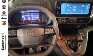 Fiat Doblo V 2025 , zdjęcie 10