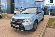 Suzuki Vitara III 2025 Premium Plus